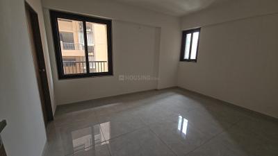 Bedroom Image of 1400 Sq.ft 4 BHK Apartment / Flat for sale in Adani Archway, Jagatpur Ahmedabad for Rs. 17000000