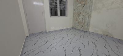 Bedroom Image of 1000 Sq.ft 2 BHK Apartment / Flat for sale in Vidyut Nikunj, Patparganj New Delhi for Rs. 15800000