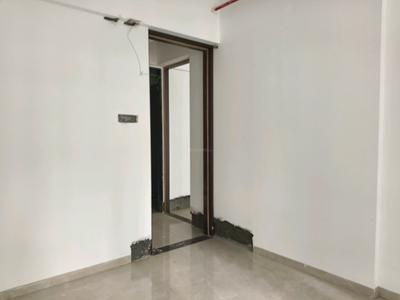 Bedroom Image of 1013 Sq.ft 2 BHK Apartment / Flat for sale in Shaligram Pavillia by Shaligram Realty LLP, Ravet Pune for Rs. 7500000