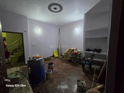 Hall Image of 150 Sq.ft 1 RK Independent House for rent in North City Extension Bareilly for Rs. 3500
