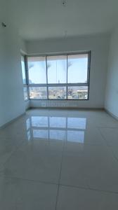 Hall Image of 1100 Sq.ft 2 BHK Apartment / Flat for sale in Shreeji Atlantis , Malad West Mumbai for Rs. 22500000