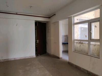 2.5 BHK Flat