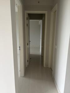 Passage Image of 1404 Sq.ft 3 BHK Apartment / Flat for sale in Eldeco Live By The Greens Phase 1, Sector 150 Noida for Rs. 16500000