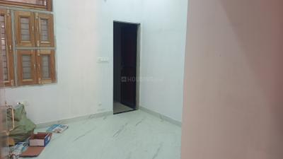 Bedroom Image of 1300 Sq.ft 2.5 BHK Builder Floor for rent in Ganatpura Jaipur for Rs. 15000