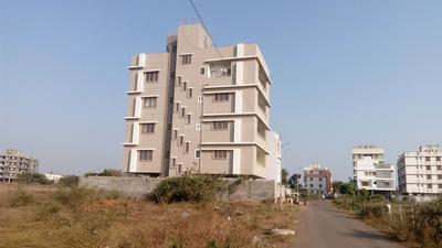 Image of Narayan girls pg in Balram Nagar, Nashik