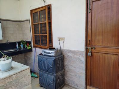 Bathroom Image of U-LIKE PG in Sector 21A, Faridabad