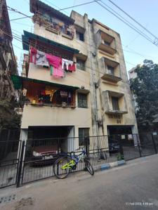 Image of 800 Sq.ft 2.5 BHK Apartment / Flat for sale in Haltu, Kolkata for Rs. 4300000