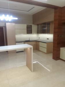 Kitchen Image of 2500 Sq.ft 4 BHK Villa for rent in Saravanampatty Coimbatore for Rs. 80000
