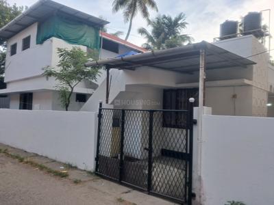 Image of 2400 Sq.ft 4 BHK Independent House for sale in Perumpadappu, Kochi for Rs. 7500000