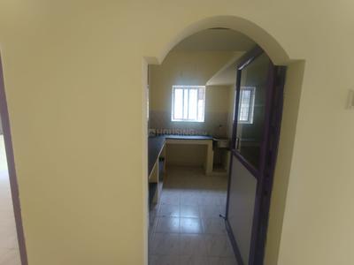 Kitchen Image of 950 Sq.ft 2 BHK Apartment / Flat for rent in Villivakkam Chennai for Rs. 25000