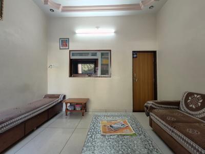 Bedroom Image of 2250 Sq.ft 6 BHK Independent House for sale in Prahlad Nagar Ahmedabad for Rs. 35000000