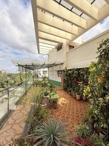 Image of 3255 Sq.ft 4 BHK Penthouse for sale in Aundh, Pune for Rs. 59900000