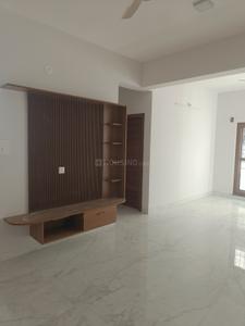 Hall Image of 1200 Sq.ft 2 BHK Builder Floor for rent in HSR Layout Bengaluru for Rs. 55000