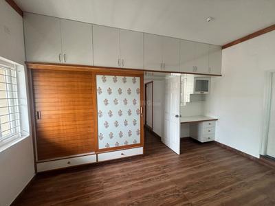 Bedroom Image of 2400 Sq.ft 3 BHK Duplex for sale in Jnana Ganga Nagar Bengaluru for Rs. 19500000