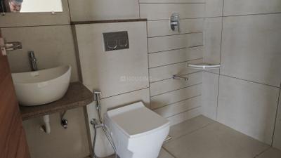 Image of 2861 Sq.ft 4 BHK Apartment / Flat for sale in Avirat Silver Harmony 2, Gota, Ahmedabad for Rs. 18511000