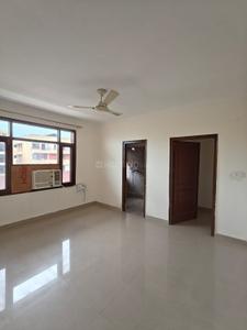 Hall Image of 2150 Sq.ft 3 BHK Apartment / Flat for rent in Jamuna Apartments , Aujala Mohali for Rs. 30000