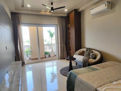 Bedroom Image of 3800 Sq.ft 4 BHK Villa for sale in Shri Ratnam Ekam Villa, Mansarovar Jaipur for Rs. 29500000