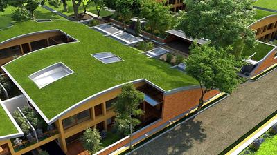 Image of 3320 Sq.ft 3 BHK Villa for sale in Total Environment After The Rain, Bettahalsoor, Bengaluru for Rs. 90000000