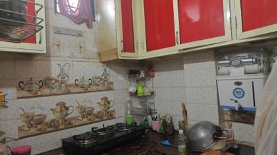 A1 block Kitchen 1