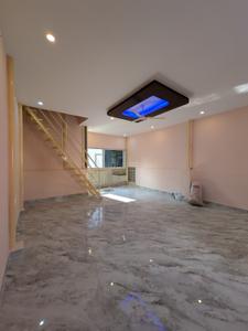 Hall Image of 650 Sq.ft 1 BHK Independent House for rent in Horamavu Bengaluru for Rs. 30000