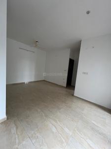 Living Room Image of 704 Sq.ft 1 BHK Apartment / Flat for sale in Sarjapur Bengaluru for Rs. 8300000