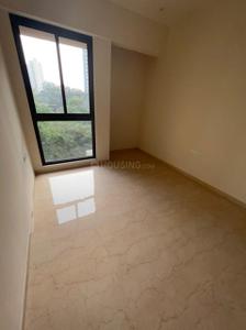 Bedroom Image of 1200 Sq.ft 2 BHK Apartment / Flat for sale in Lodha Sterling, Thane West Thane for Rs. 20500000