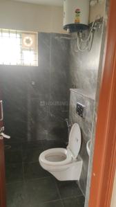 Image of 900 Sq.ft 2 BHK Builder Floor for rent in Ullalu, Bengaluru for Rs. 25000