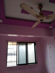 Hall Image of 475 Sq.ft 1 BHK Apartment / Flat for sale in Kalyan West Kalyan for Rs. 4700000