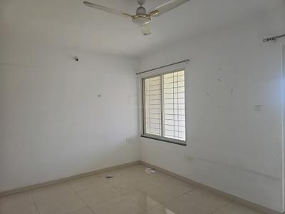 Living Room Image of 1120 Sq.ft 2 BHK Apartment / Flat for rent in Majestique Manhattan B Building, Wagholi Pune for Rs. 22500
