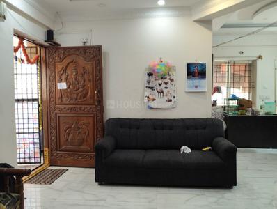 Hall Image of 1050 Sq.ft 2 BHK Apartment / Flat for sale in Mahaveer Clover by Mahaveer Group, Yelahanka Bengaluru for Rs. 8300000