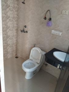 Bathroom Image of 1090 Sq.ft 2 BHK Apartment / Flat for sale in VVIP Homes, Noida Extension Greater Noida for Rs. 9200000
