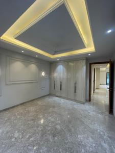 Hall Image of 2300 Sq.ft 4 BHK Builder Floor for sale in Ardee Platinum Greens, Sector 52 Gurgaon for Rs. 40000000