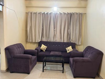 1 BHK Flat