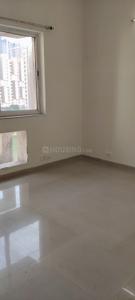 Bedroom Image of 1226 Sq.ft 3 BHK Apartment / Flat for sale in Unitech Uniworld City, New Town Kolkata for Rs. 15000000