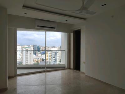 Bedroom Image of 1500 Sq.ft 3 BHK Apartment / Flat for sale in Gurukrupa Vyom, Vile Parle West Mumbai for Rs. 80000000