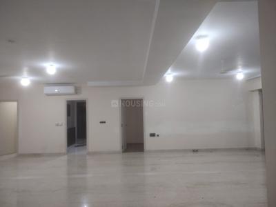 Hall Image of 4036 Sq.ft 4 BHK Apartment / Flat for sale in Ambuja Utalika Luxury, Mukundapur Kolkata for Rs. 60000000