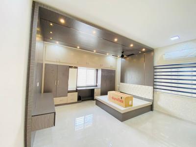 Bedroom Image of 2500 Sq.ft 4 BHK Villa for sale in Idikarai Coimbatore for Rs. 14500000