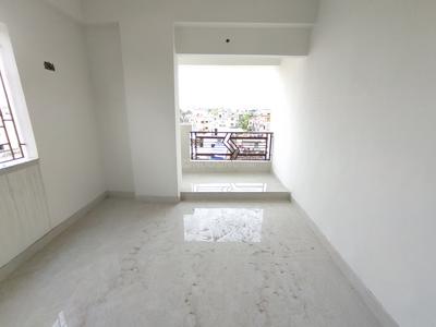 Bedroom Image of 900 Sq.ft 2 BHK Apartment / Flat for sale in South Dum Dum Kolkata for Rs. 4680000