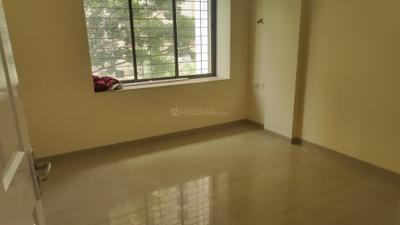 Bedroom Image of 900 Sq.ft 2 BHK Apartment / Flat for sale in Vijay Vilas Tauras Co-op Hsg Society, Hiranandani Estate Thane for Rs. 10000000