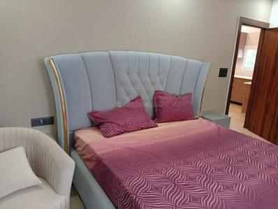 Bedroom Image of 9072 Sq.ft 3 BHK Farm House for sale in Dkrrish Green Beauty Farms, Sector 135 Noida for Rs. 12000000