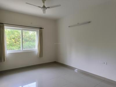 3.5 BHK Flat