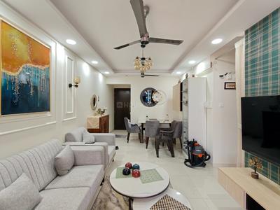 2 BHK Flat