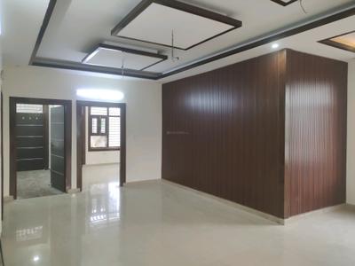 Living Room Image of 2200 Sq.ft 4 BHK Builder Floor for sale in Sector 49 Faridabad for Rs. 16200000