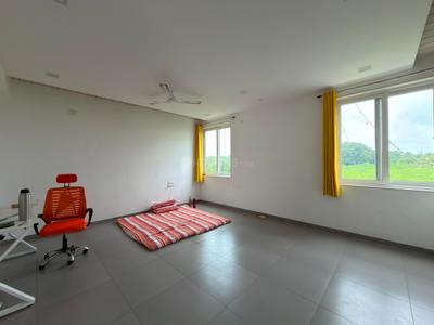 Bedroom Image of 3700 Sq.ft 4 BHK Villa for sale in Sevasi Vadodara for Rs. 29900000