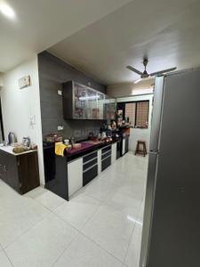 Kitchen Image of 2470 Sq.ft 4 BHK Apartment / Flat for sale in Deccan Gymkhana Pune for Rs. 52000000