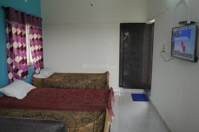 Bedroom Image of 2438 Sq.ft 5 BHK Independent House for sale in Saravanampatty Coimbatore for Rs. 23000000