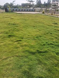Image of 600 Sq.ft Residential Plot / Land for sale in Basthipura, Mysore for Rs. 3498000