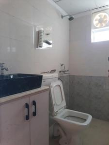 Bedroom One Image of 800 Sq.ft 3 BHK Apartment / Flat for sale in ROF Aalayas Phase 2, Sector 102 Gurgaon for Rs. 8500000