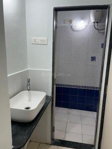 Image of 700 Sq.ft 1 BHK Apartment / Flat for rent in Dreams Estate, Hadapsar, Pune for Rs. 13000