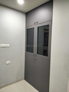 Bedroom Image of 1180 Sq.ft 2 BHK Apartment / Flat for sale in Palanpur Surat for Rs. 5151000